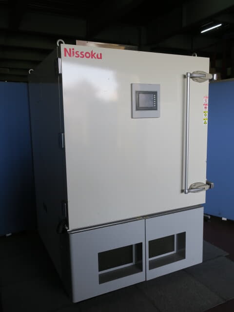 Nissoku Large-scale constant temperature tank SPB-95A-2575S