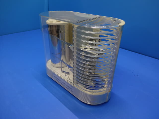 いすゞ製作所 精密自記温度計 TH-27R