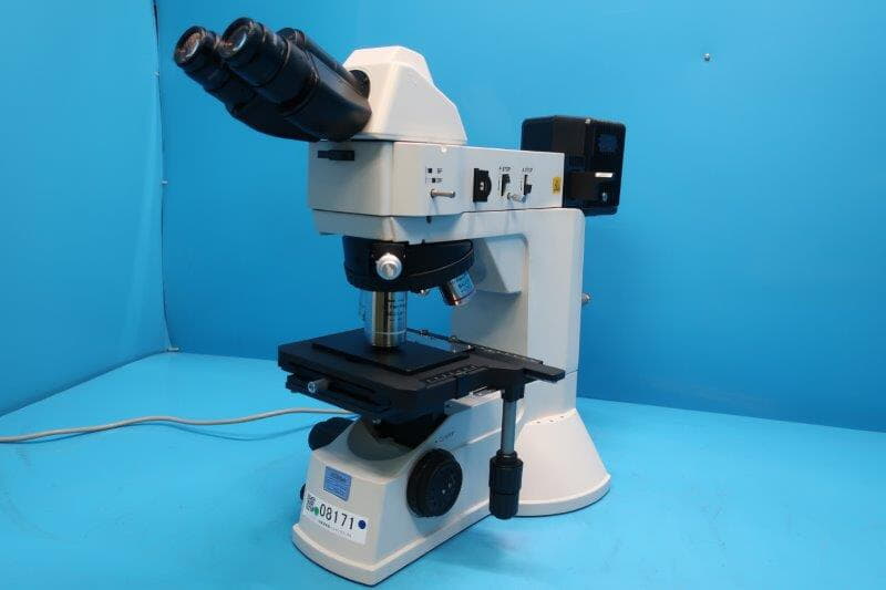 ニコン 金属顕微鏡 エクリプスL150　中古