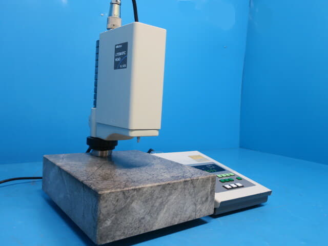ミツトヨ 高精度デジタル測長機 ライトマチック VL-50S 管理番号08640