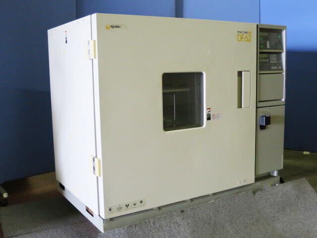 ヤマト科学 恒温器 DF62 管理番号08900 - 中古機器販売 - ﾀﾅｶ 