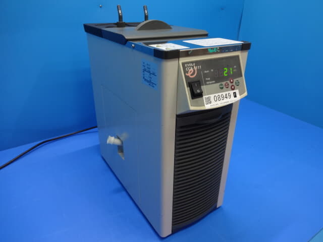東京理化器械 冷却水循環装置中古 CCA-1111