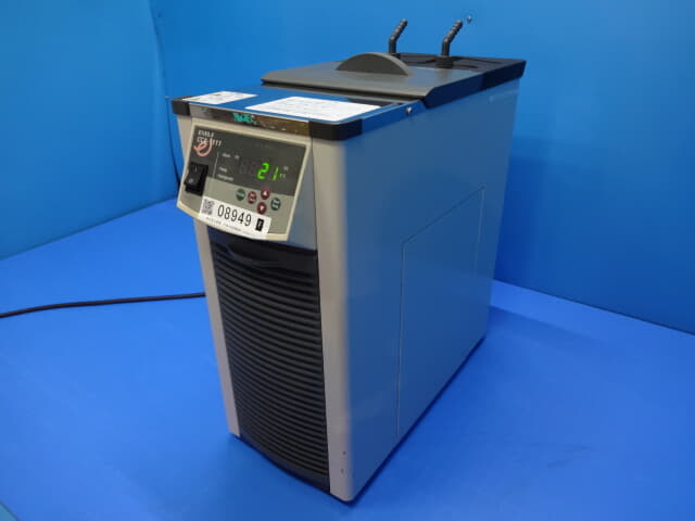 東京理化器械 チラー CCA-1111