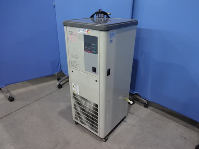 東京理化器械 冷却水循環装置中古 CA-1112