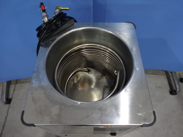 東京理化器械 チラー中古 CA-1112