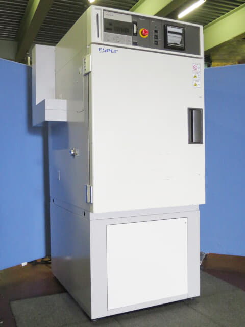 ESPEC Clean Oven PVC-211M