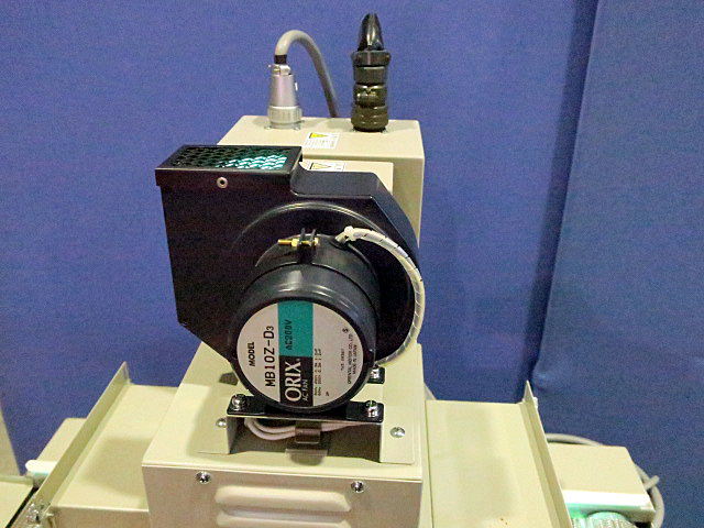 HOYA-SCHOTT 小型UV照射機 UC1500