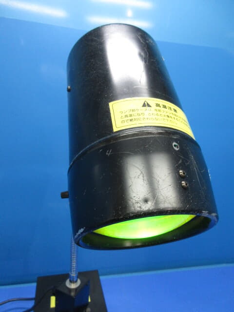 ﾌﾅﾃｯｸ 表面検査ﾗﾝﾌﾟ fy-100r