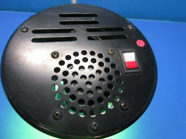 フナテック　表面検査ランプ　ＦＹ－１００Ｒ