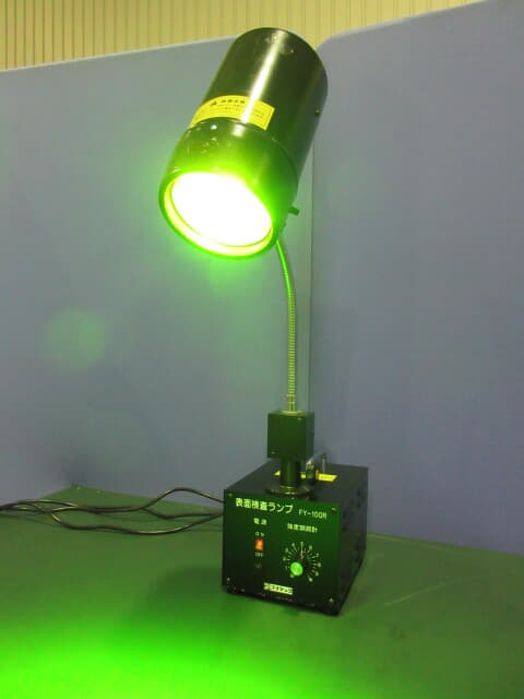 ふなてっく　ひょうめんけんさらんぷ　ＦＹ－１００Ｒ