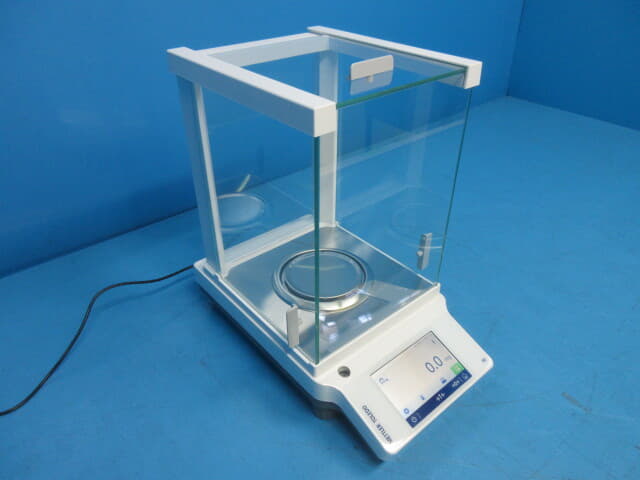 ﾒﾄﾗｰﾄﾚﾄﾞ 電子天秤 me54t