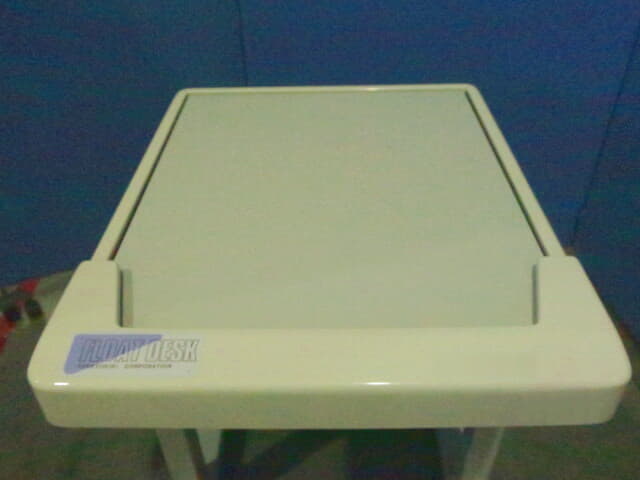 TOKKYOKIKI  Desk Type Vibration Isolator SRDR-S