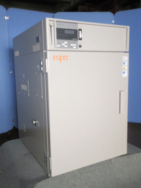 ESPEC Clean Oven PVC-212