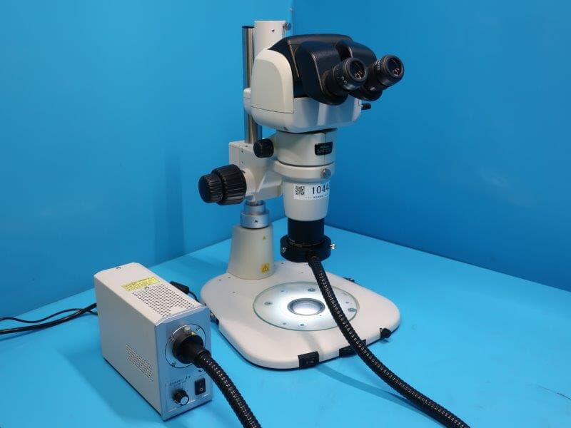 ニコン 実体顕微鏡 SMZ1270