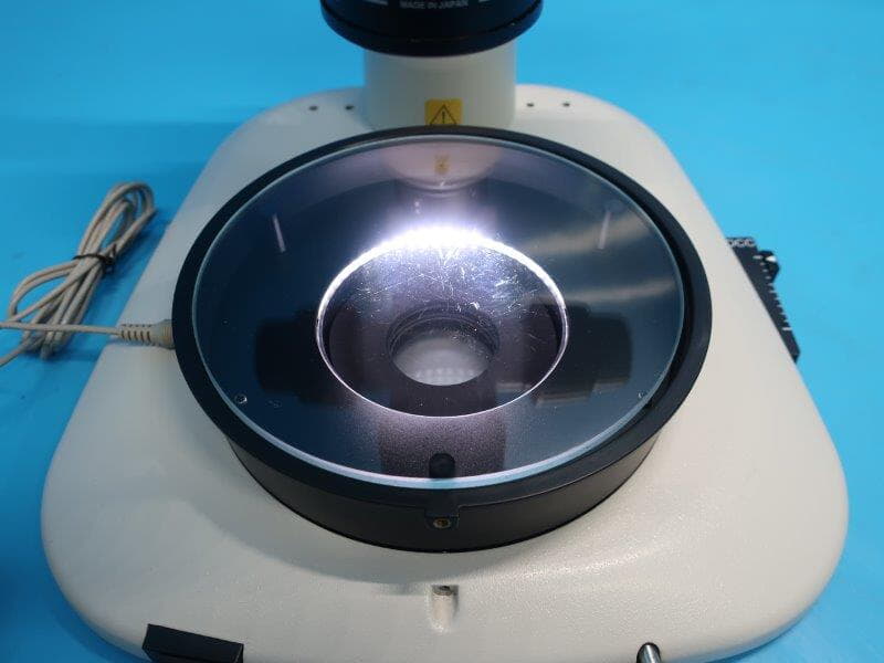 ニコン 実体顕微鏡 SMZ1000