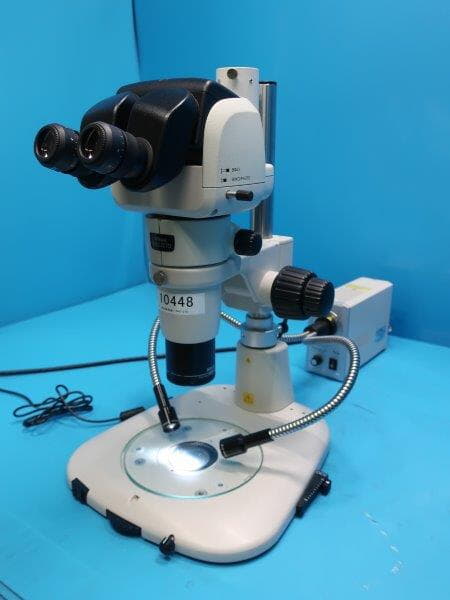 ニコン 実体顕微鏡 SMZ1270