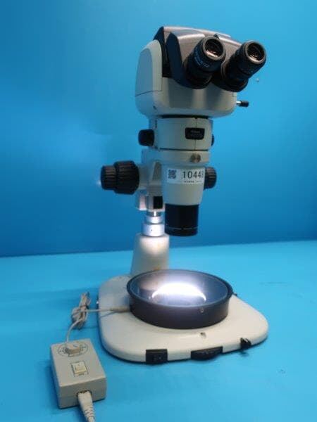 ニコン 実体顕微鏡 SMZ800