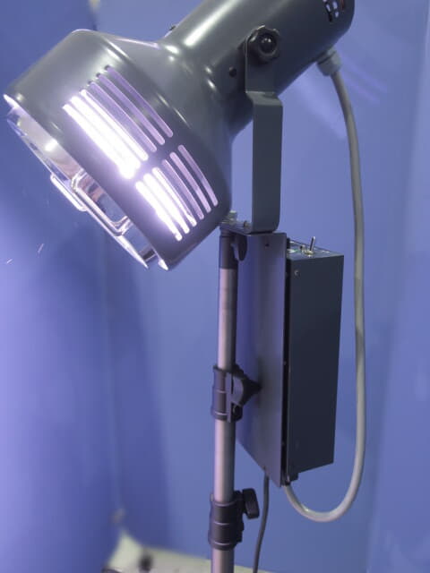 SERIC Artificial Solar Lighting XC-500