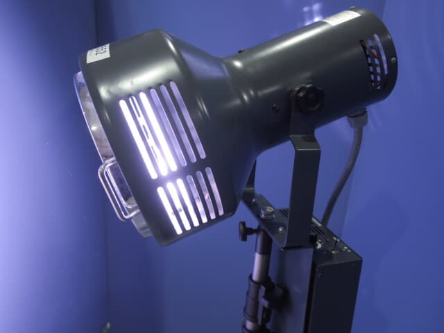 SERIC Artificial Solar Lighting XC-500