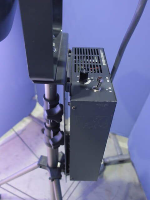 セリック 人口太陽照明灯 XC-500