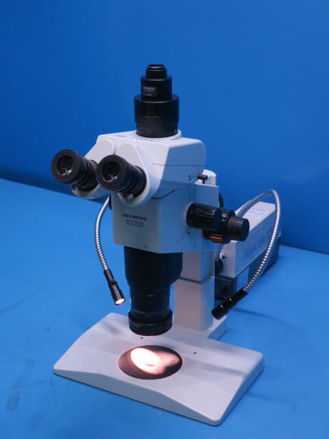 オリンパス　システム実体顕微鏡　ｓｚｘ１２