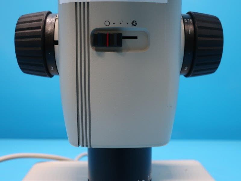 ニコン システム実体顕微鏡 SMZ-U
