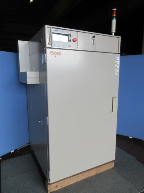 ESPEC Clean Oven PVC-332