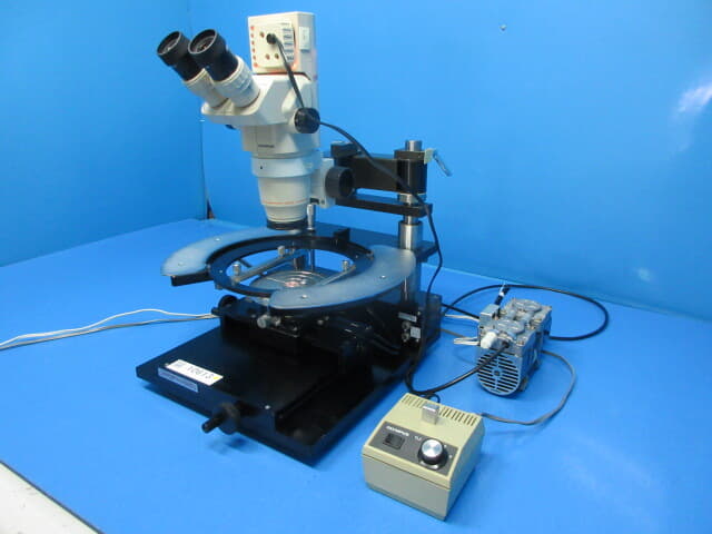 中古機器販売 - ﾀﾅｶ・ﾄﾚｰﾃﾞｨﾝｸﾞ|中古顕微鏡・恒温槽・半導体製造装置等 