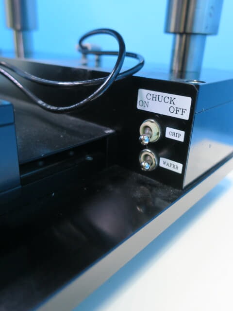 TOKKYOKIKI Table Type Passive Microvibration Isolator TAP-56