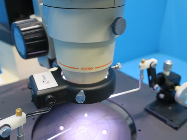 オリンパス 実体顕微鏡 ＳＺ６０