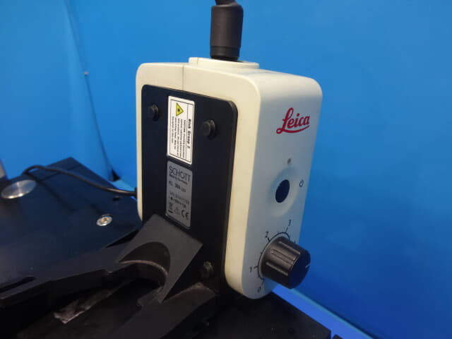 オムニフィジックス マニュアルプローバ SE-6003A