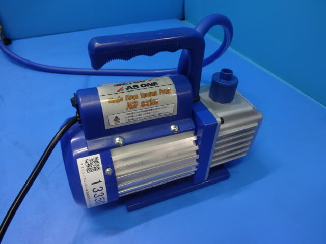 オムニフィジックス マニュアルプローバ SE-6003A
