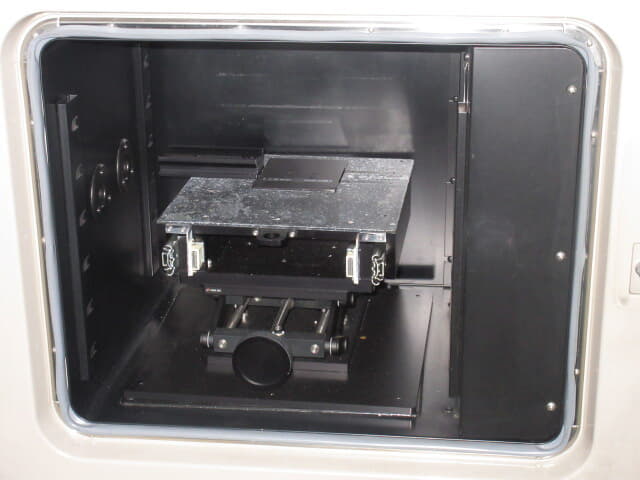 山下電装　ソーラーシュミレーター（超低温恒温器付）　ｙｓｓ－１５０ａ