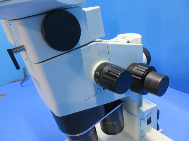 オリンパス　システムジッタイケンビキョウ　ＳＺＸ－９