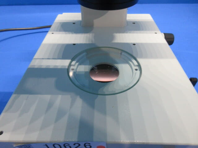 オリンパス システム実体顕微鏡 SZX-9