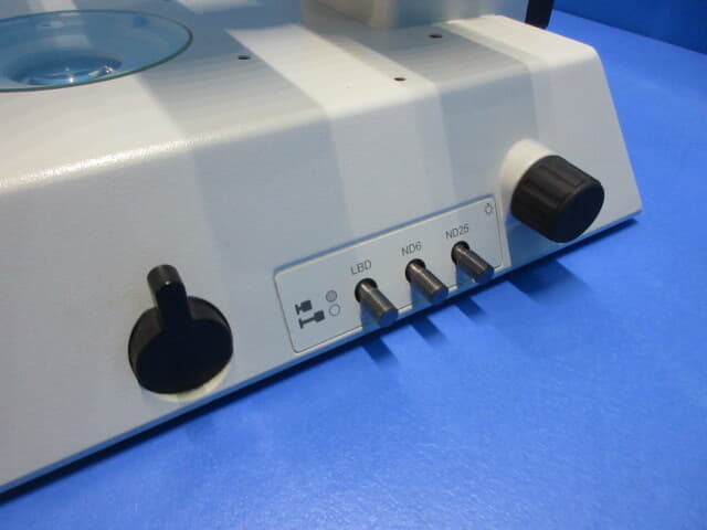 オリンパス システム実体顕微鏡 SZX-9