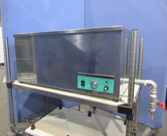 アイワ医科工業 超音波洗浄装置 U-331