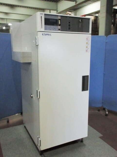 ESPEC Clean Oven PVHC-231MS