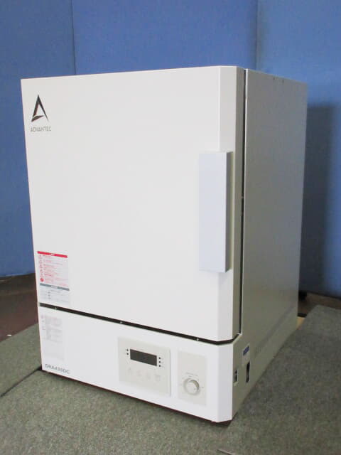 アドバンテック東洋 定温乾燥機 DRA430DC
