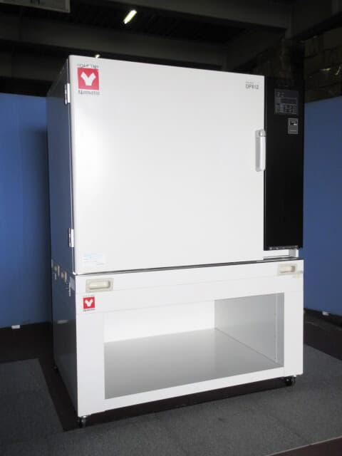 YAMATO Fine Oven F612