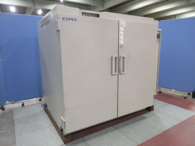 ESPEC Fine Oven PH-401