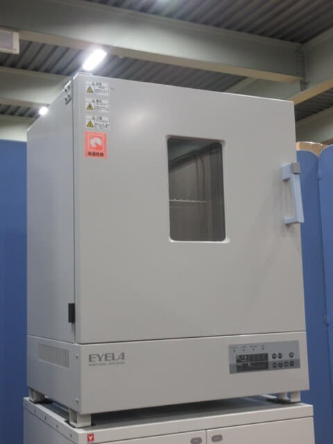 EYELA oven WFO-601SD