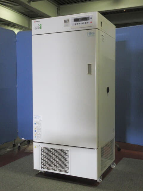 恒温器 IC602 ヤマト科学 2014年 インキュベーター 中古 通販