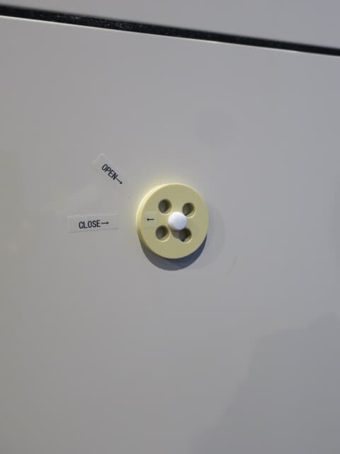 アズワン　器具乾燥機 中古