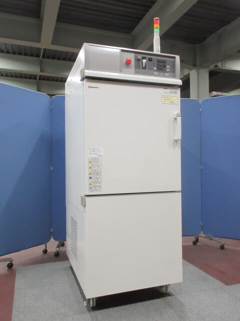 YAMATO Clean Oven DE410