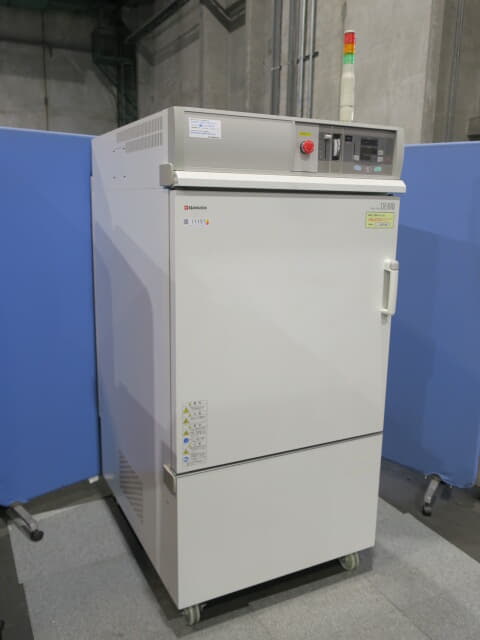 yamato clean oven DE610