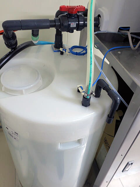 ﾄｰﾜﾃｸﾉ 微酸性電解水生成装置 MP-300