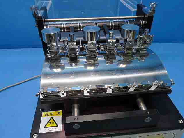 大栄科学精器製作所 染色物摩擦堅牢度試験機 rt-200s