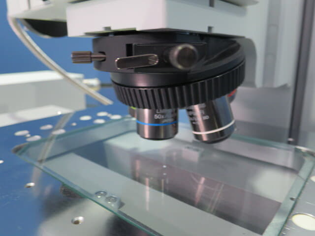 中古 工具顕微鏡　オリンパス　STM6