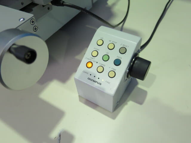 中古 測定顕微鏡　ユニバーサル　STM6